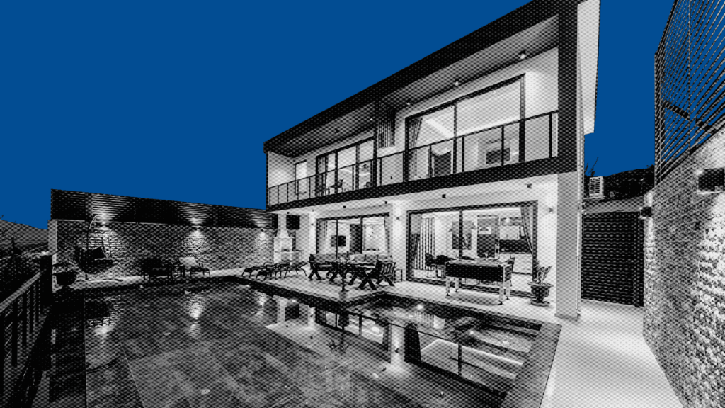 become a luxury agent