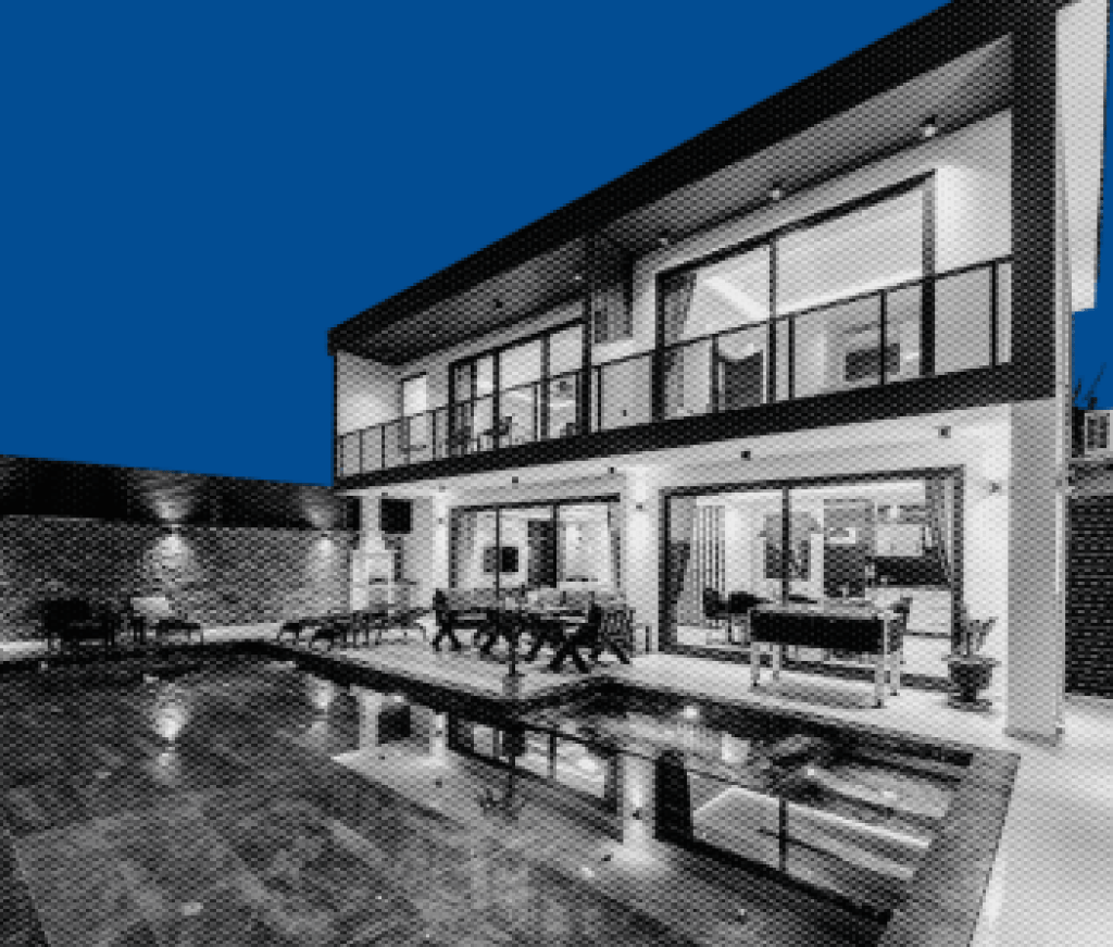 become a luxury agent