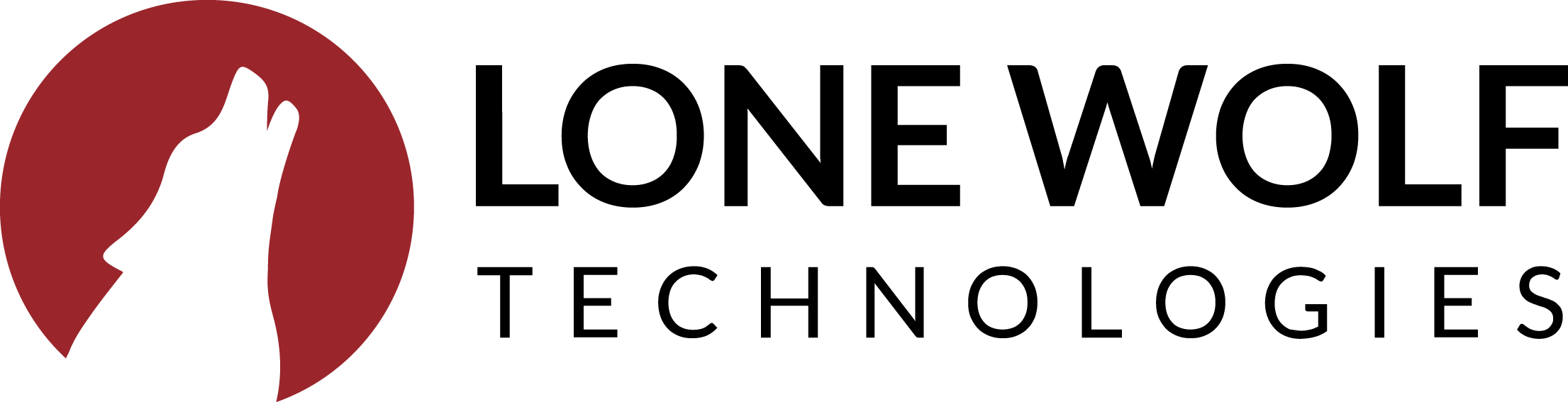 Lone Wolf Technologies Logo